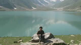 Saif-ul-malook Lake