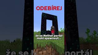 Starý Minecraft měl HODNĚ Problémů!