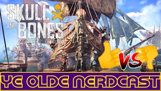 AAAA Gaming Is HERE: or "Ubisoft Are The Real Pirates" - Skull And Bones Review