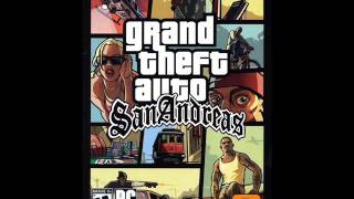 GTA San Andreas (Game Of 2004) Rod Stewart-Young Turks (K-DST)