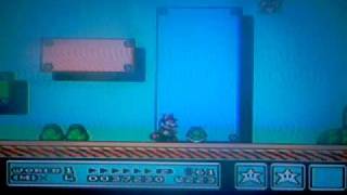 Nes Super Mario Bros. 3 Whistle