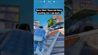 I’m am back and better than ever.#fortnite #clip #fullboxed