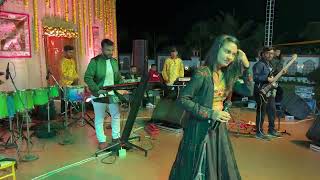 Rinku Deriya And Musical Group || Gujarati Garba Night ||