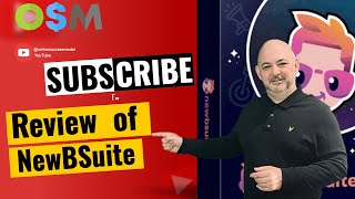 NewBSuite Review and Biggest Bonus Available