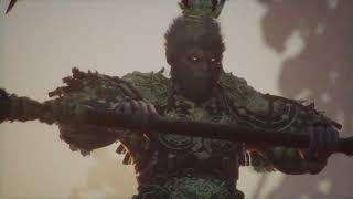 Black Myth: Wukong True Ending2024