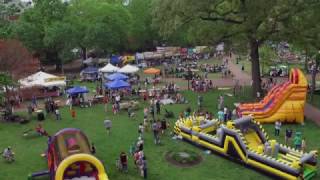 Spring Fair 2017