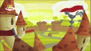 Froggy se Enamora - BabyTV Español