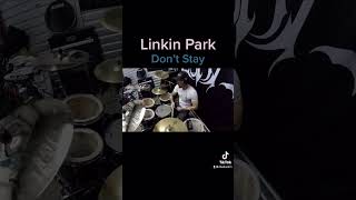 Linkin Park - Don’t Stay (Cover Clip)