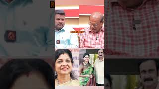 பாஜக தமிழ்நாட்டில் டஃப் கொடுக்கும் தொகுதிகள்...🔥#ravindranduraisamy#bjp#annamalai#shorts