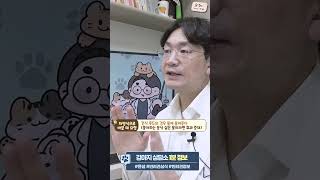 강아지에게 처방식을 먹이는 요령