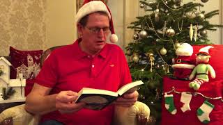 John’s Christmas Eve Story