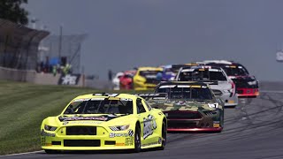 Michele Abbate TA2 at Road America