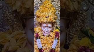 श्री स्वामी समर्थ महाराज 🙏🏻🌺#swami#shreeswamisamarth #youtubeshorts