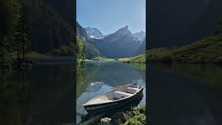 Wasserauen,Switzerland,Wasserfall,Alps,Zug,Travel,Wunder,Hiking,Wandern,Reisen,River,Fluss🇨🇭⛰️🔝