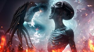 This NEW ALIEN HOROR GAME Does Something I've NEVER SEEN Before... | The Echo Paradox (Demo)