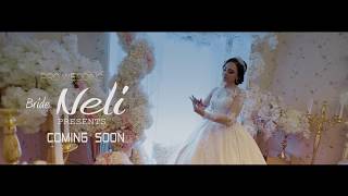 Bride Neli | Prowedding Media Group