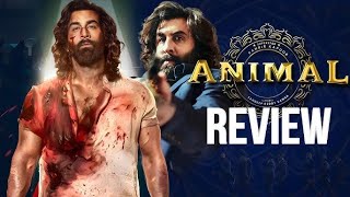 Animal Telugu Movie Review |Ranbir Kapoor,Rashmika Mandanna|Sandeep Reddy vanga| Last gaadu reviews