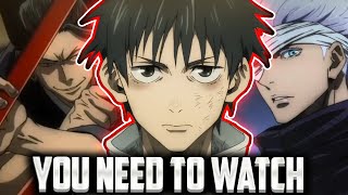 Jujutsu Kaisen 0 Revealed Something New...  | Movie 0 Review