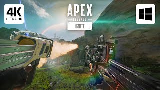 How To Dominate With Bangalore On The Brokenmoon Map In Apex Legends