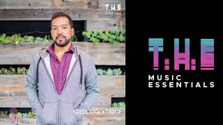 T.H.E Podcasts - 219: Discognition | Best Deep House Mix 2023