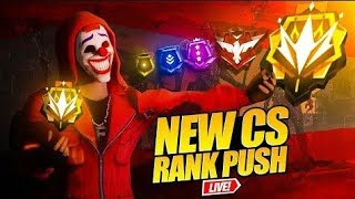 Gabbar Gaming YT is live CS Rank Push going hiroic to master