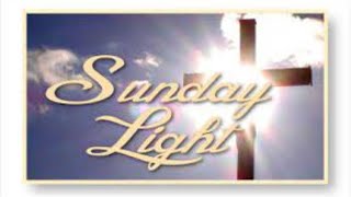 WCCRM USA: Sunday Light " In Preparation of Holy Communion " 03/24/2024