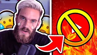 Why Pewdiepie Will Stop YouTube Soon!