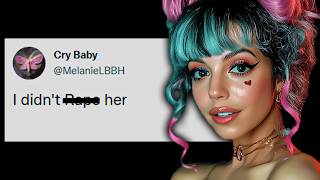 Melanie Martinez Just Got Worse..