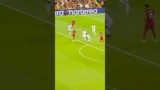 Luis Diaz✨ Vs Palace defence🥶