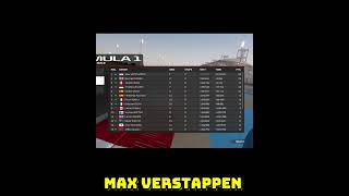 10 Seasons in F1 23 #F1 #f123 #f123game