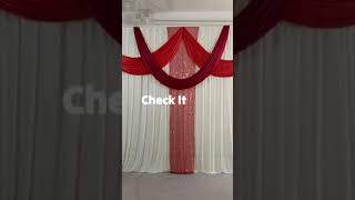 Wholesale Wedding Tents & Decor Fabrics – Perfect for Retailers and Resellers! | 9924799905 CALL NOW