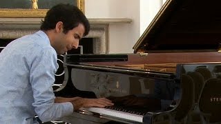 Schubert: Sonata in C minor, D. 958 / Rafael Gómez-Ruiz