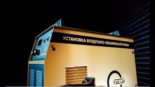 Shark X40 / Shark X80 - новинки ассортимента STARTWELD (ПРОМО)