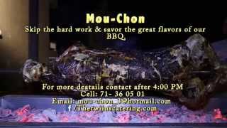 Mou-chon tvc