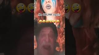 RANGER vs Drunk Daddy Sailor 🚣‍♀️ 🐶 ||#drunk #remix #pirates #singer #silly #shortvideo #subscribe