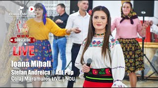 Ioana Mihali || Stefan Andreica || Adi Pop - Colaj de Maramures