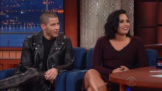 Demi Lovato Funny Moments 2016 2017