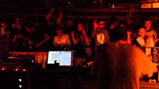 OBF Garance Reggae Festival 2012 Part 3