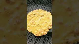 moong dal cheela | how to make moong dal chilla | #ytshorts