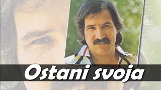 Mate Mišo Kovač – Ostani svoja [1080p 60fps]