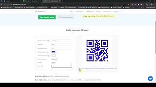 Como crear codigos qr por lotes con google sheets. Google Sheets QR formula