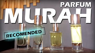 Rekomendasi Parfum murah tahan lama