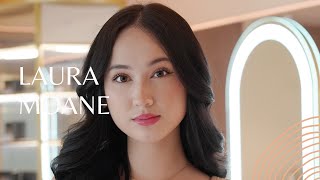 Laura Moane Hair Transformation | VS Beauty Parlour