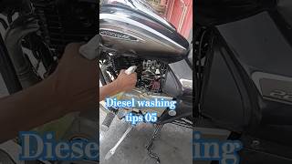 diesel wash tips and tricks | car wash tips and tricks 05 #automobile #carcleaning