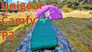 Unigear Camfy P3 Sleeping Pad