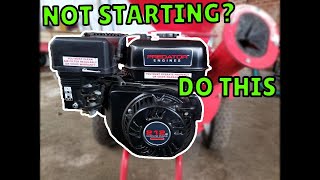 How To Clean a Predator 212 Carburetor in 5 Minutes!