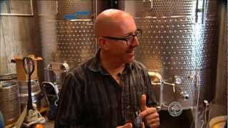 Rocker from Tool turned up-and-coming winemaker