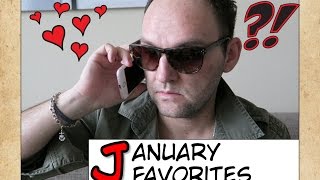 January Favorites - Louis Vuitton, Chanel, Gucci, Olivers People Zara, Koil, H&M, Nasomatto