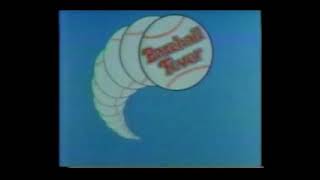 1981 Baseball Fever - Catch It!