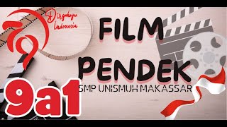 Film Pendek HUT RI ke 79 By 9a1